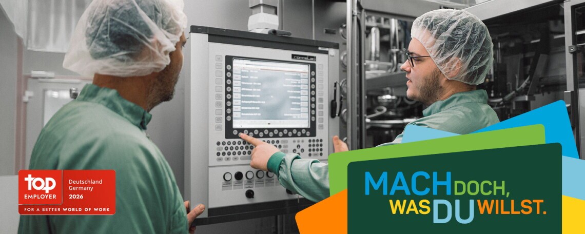 Industriemechaniker für Verpackungsanlagen m/w/d, 1. Bild