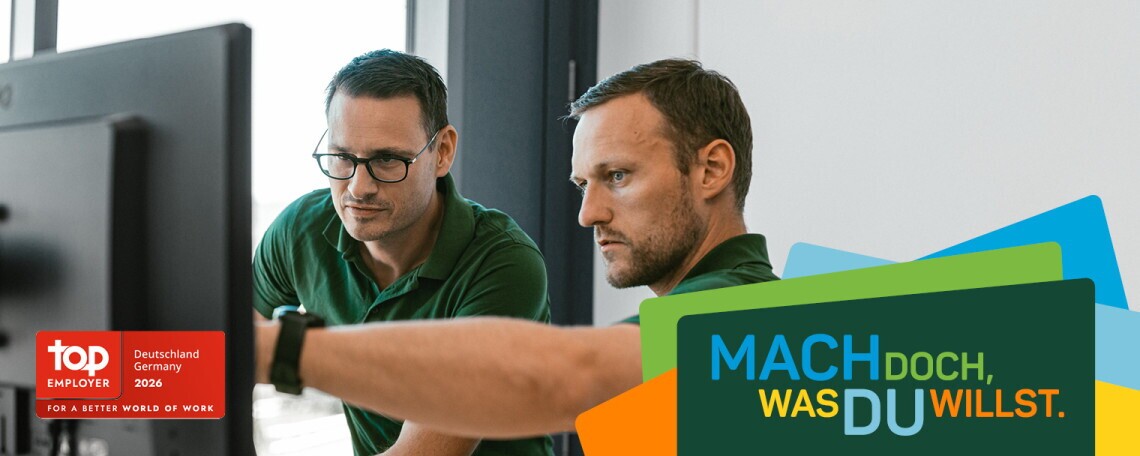 Validation Specialist Pharma Service m/w/d, 1. Bild