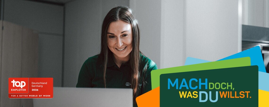 Werkstudent Operational Excellence (m/w/d), 1. Bild