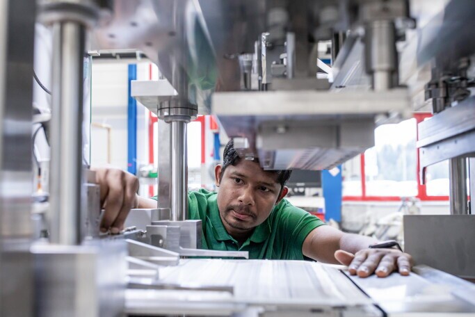 CNC Turnmill Operator- Urgent Hiring, 1. image