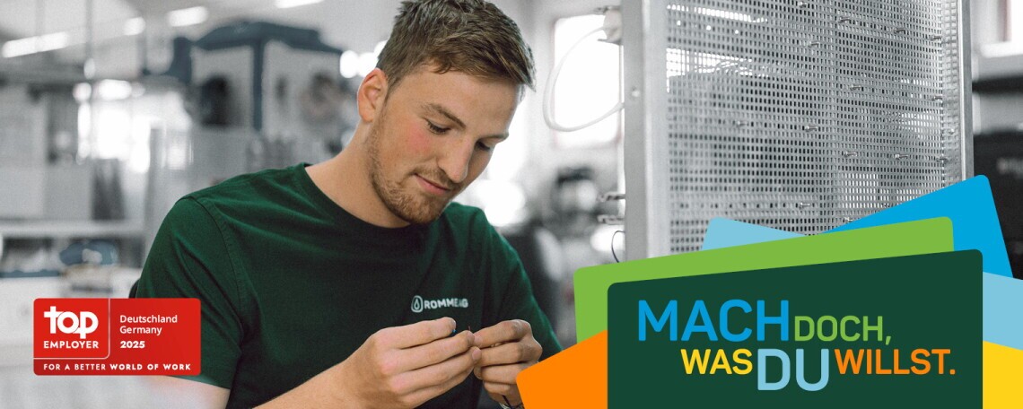 Duales Studium Bachelor of Engineering Elektrotechnik m/w/d - Start Oktober 2025, 1. Bild
