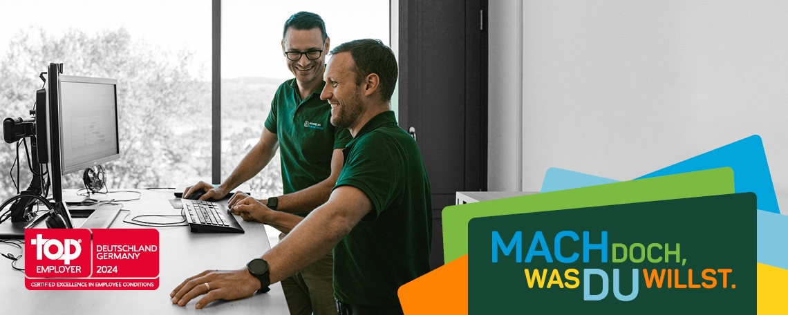 Mitarbeiter Qualifizierung Pharma, m/w/d 100%, 1. Bild