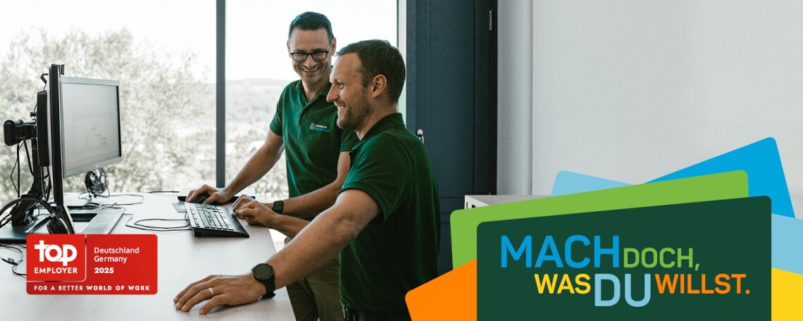 Manager Supply Chain Planning m/w/d, 1. Bild