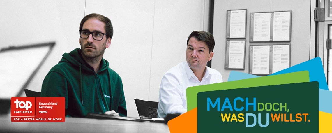 Specialist Auditmanagement m/w/d, 1. Bild